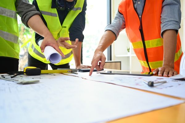 5 דברים שחייבים לעשות לפני סגירת פרויקט בניה
