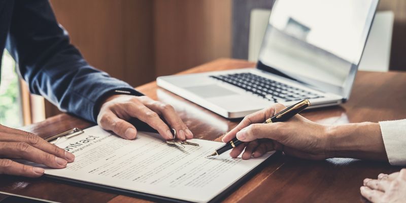 Read more about the article איך להתמודד עם שוכר שמסרב לפנות את הנכס שלכם