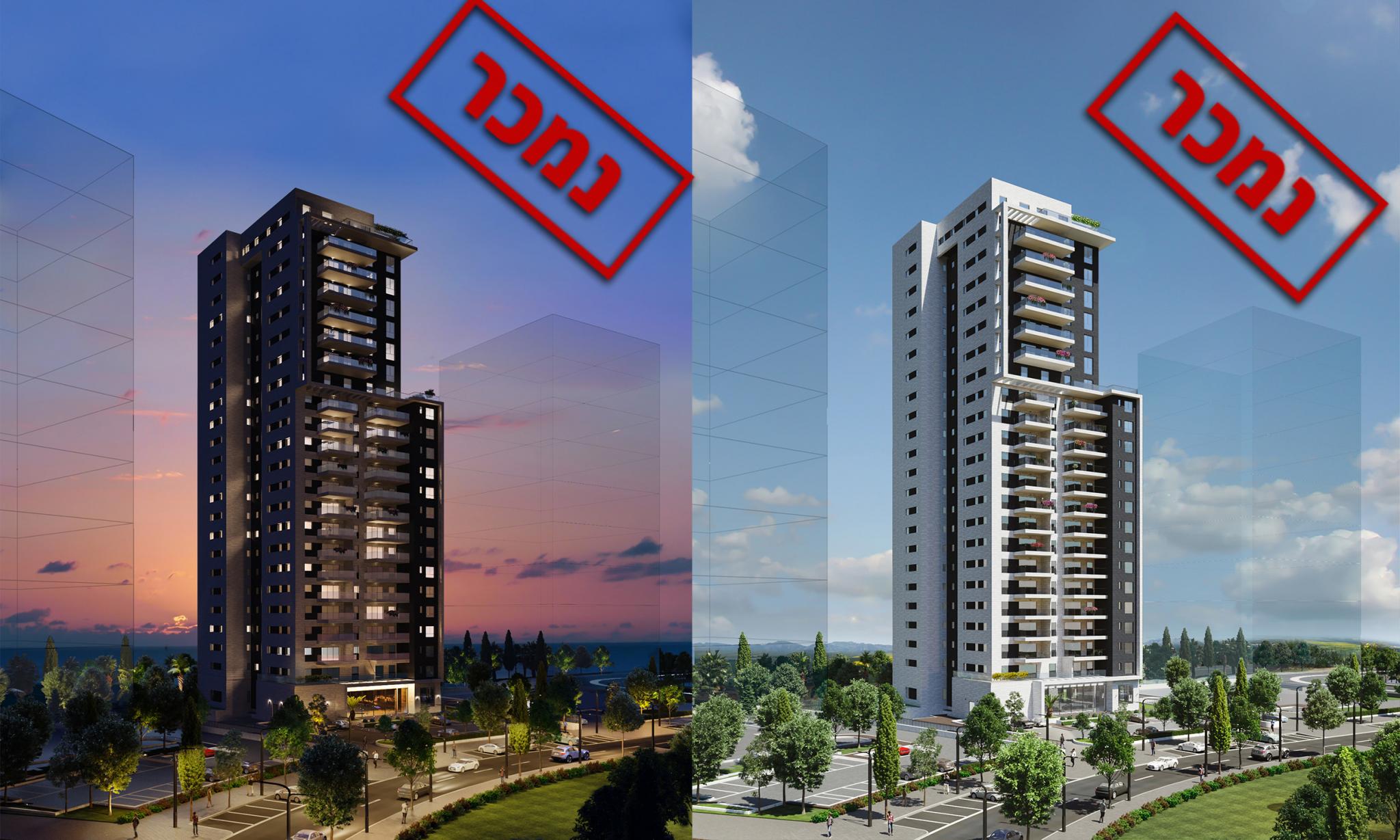 Read more about the article נווה גן – פתח תקוה